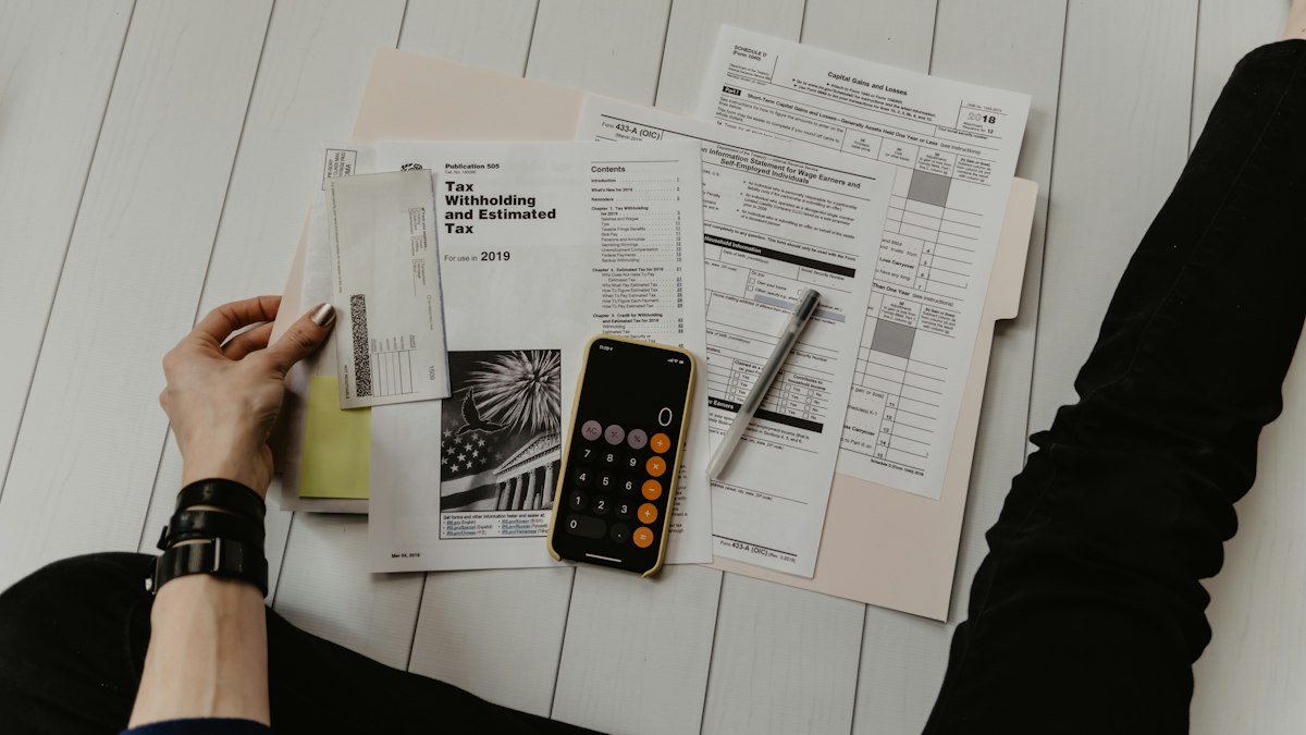 Taschenrechner und Energiekosten — Jahreskosten schätzen